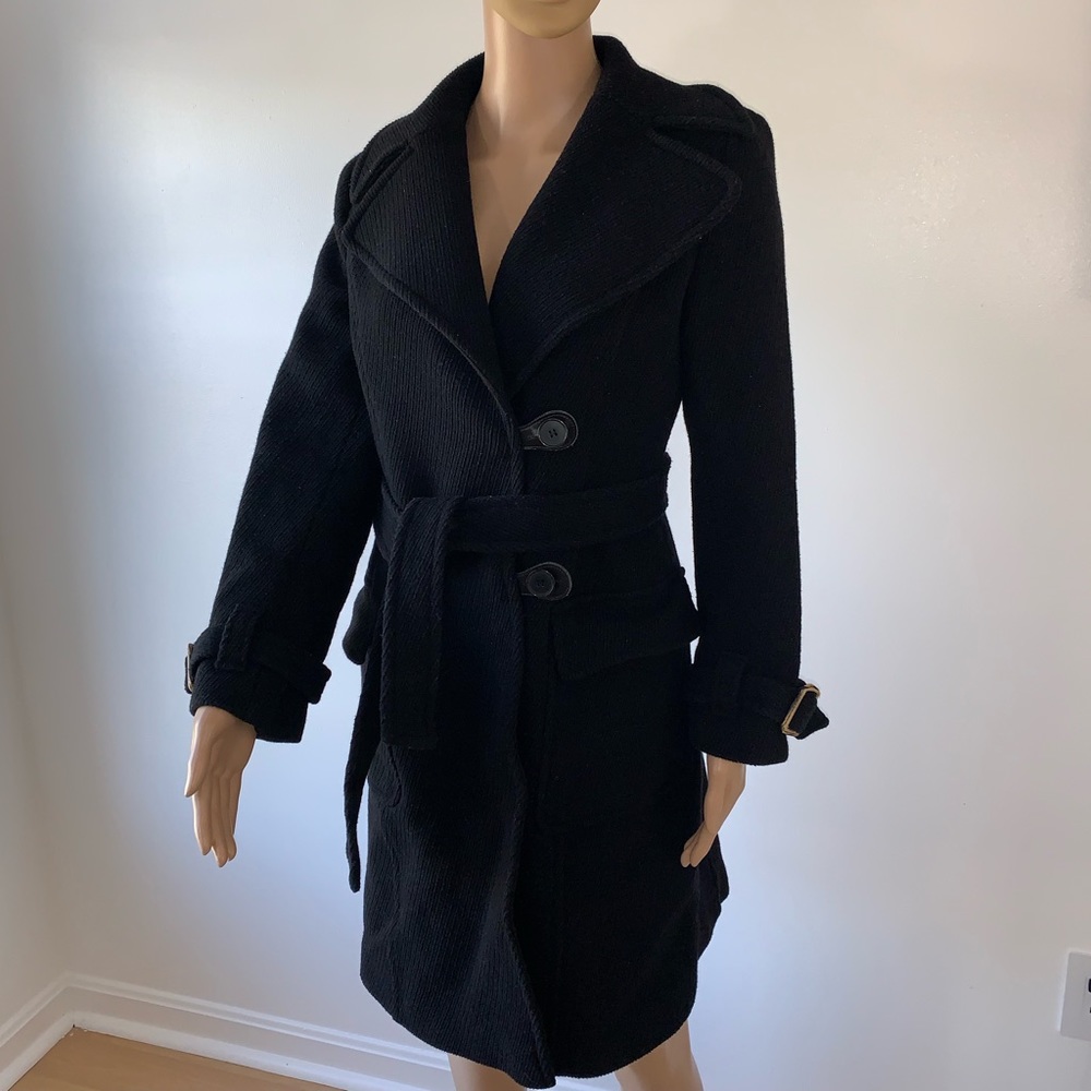 Ann Taylor women coat size 6 - Picture 1 of 5